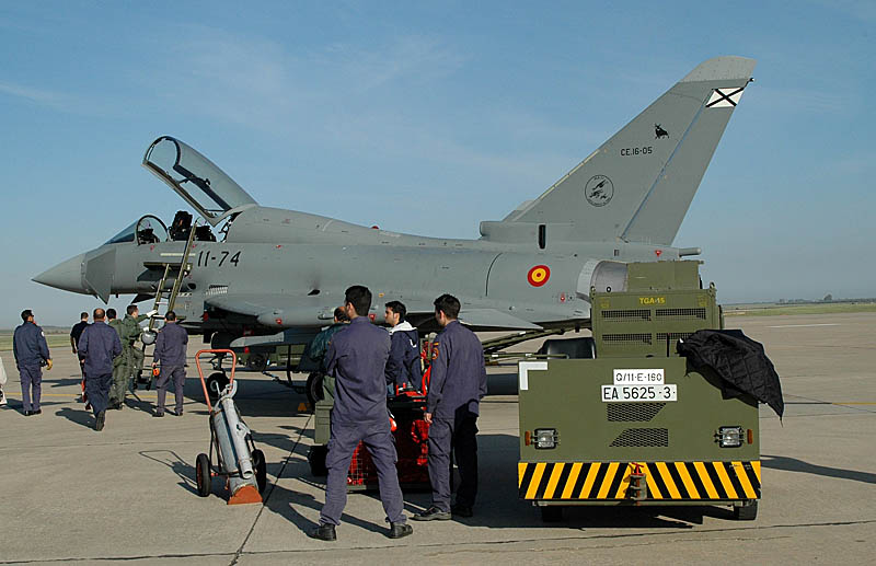 ramp at Moron.jpg - On the ramp at Moron